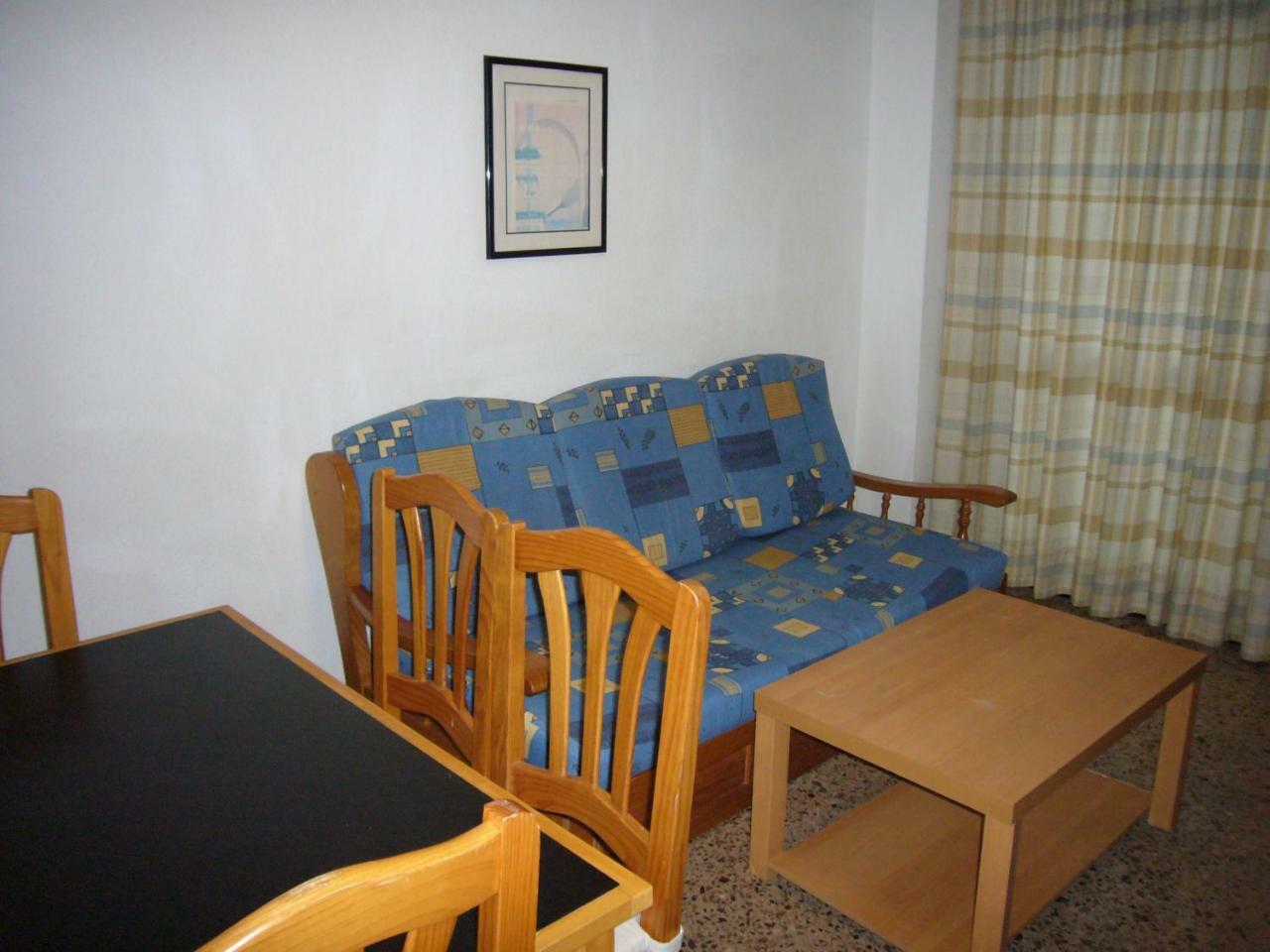 Islandia - Fincas Arena Benidorm Luaran gambar
