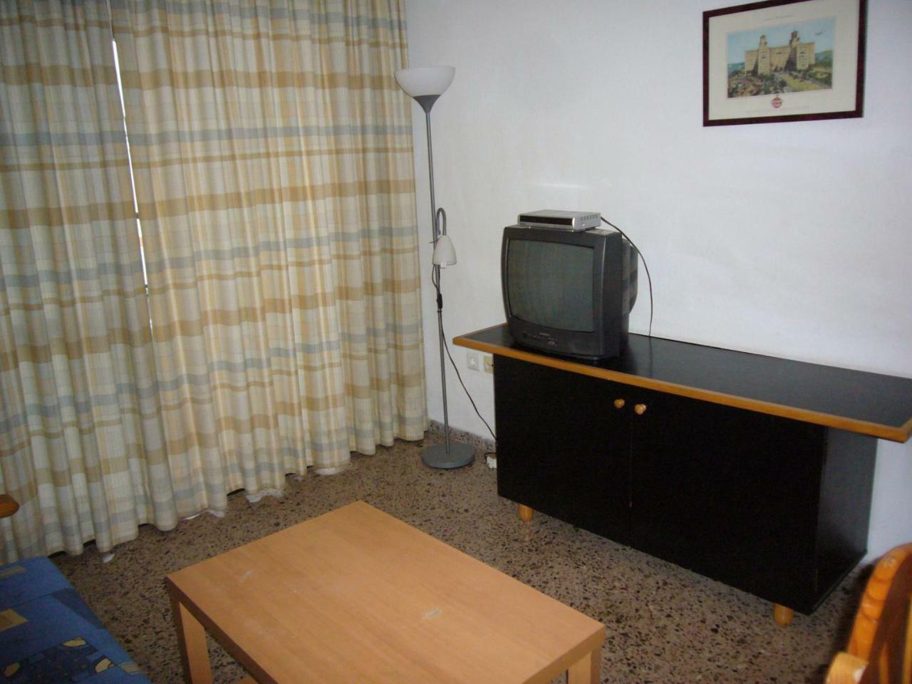 Islandia - Fincas Arena Benidorm Luaran gambar